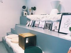 -BIJOU coffee&cocktail(龙岗万科广场店)