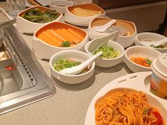 -海底捞火锅(莘松路店)
