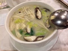 鸿星海鲜酒家(尖沙咀店)-鸿星海鲜酒家(格兰中心店)