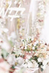 -广州白云机场铂尔曼大酒店·宴会厅·宴会预订中心