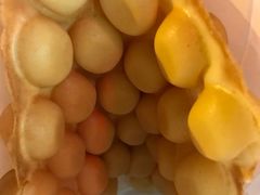 -妈咪鸡蛋仔(尖沙咀东分店)