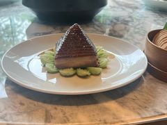 -湖滨28中餐厅·西湖宴·杭州君悦酒店