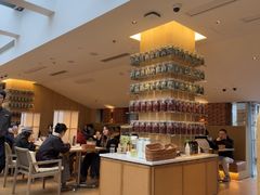 -无印良品餐堂 MUJI Diner(成都太古里店)