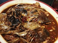 -旺顺阁鱼头泡饼(常营店)