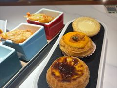 -禄运茶居·手工点心(猎德店)
