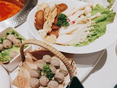 -左庭右院鲜牛肉火锅(新梅广场店)