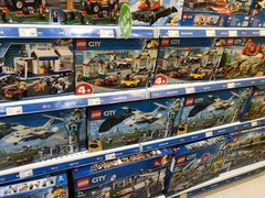 -TOYSRUS玩具反斗城(大连恒隆广场店)