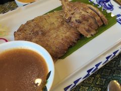 -南沙游艇会·大兵船餐厅