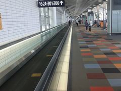 -中部国际机场