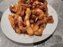 -九龙餐厅(大沽路店)