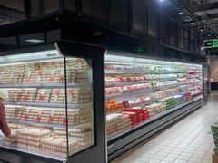 -物美大卖场(玉蜓桥店)