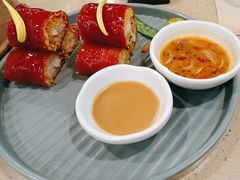 -点都德(A8店)