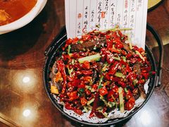 -茶叁酒肆·楚味江湖(菱角湖店)