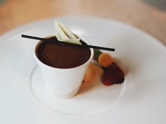 Tiramisu提拉米苏-北京古城老院厉晓麟精致菜