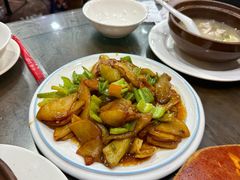 -老街砂锅居(南勋街店)