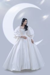 -天长地久婚纱摄影(天宁北路店)