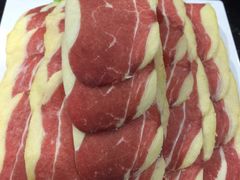 -草原饭店火锅