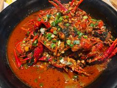 -串盟烧烤·长沙美食地标(星沙店)