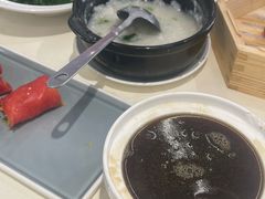 -中南酒店(人民大道中店)
