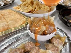 -嘉升大排档(番禺总店)