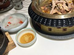 客家萝卜干-原味田园·客家菜·土窑鸡(中航城君尚购物中心店)