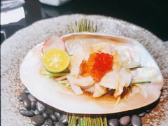 -松鹤精致料理(五一中路店)