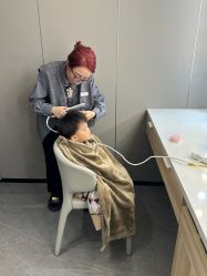 -芳妮豆丁家庭影像馆(宝安店)