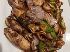 酱焖海兔-福缘酒店(永乐店)