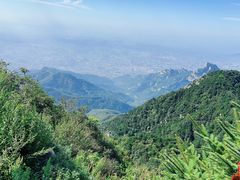 -泰山风景名胜区
