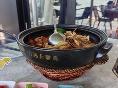 -甬妈妈湖畔里餐厅(唐山南湖旅游景区店)