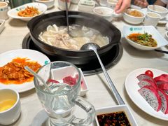 -四季缤纷椰子鸡(雨花亭凯德广场店)
