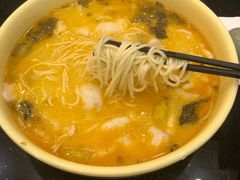 -牛真鲜禾一捞面(东鼓道店)
