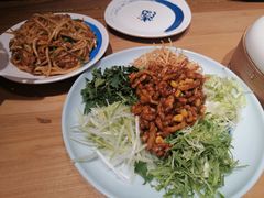 -满园烤鸭·春饼(奥体万达店)