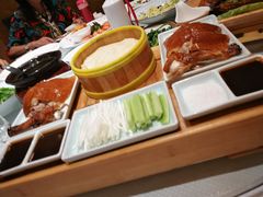 -香丰阁·烤鸭·川湘菜(清河店)