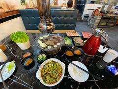 -燚青春泥炉烤肉(东泰店)