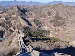 -司马台长城