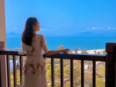 -惠州金海湾嘉华度假酒店