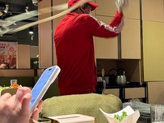-海底捞火锅(劲松店)