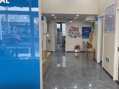 -芭比堂动物医院·CT·微创中心(新顺分院)