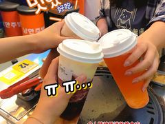 -欧巴烤肉(创富世纪店)