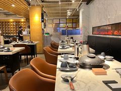 -同仁四季椰子鸡(福田东园总店)