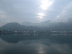 -雷波马湖风景区