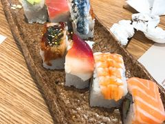 -林妈妈村·日式料理(宝山万达店)