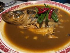 -旺顺阁·北京菜(北辰上品+)