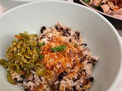 -胡麻(静安嘉里店)