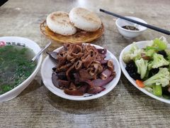 -平泉羊汤(建设北路店)