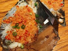 -金太阳海鲜烧烤·本地人餐厅(星海公园店)