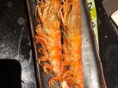 -海鼎荟海鲜姿造(泉州仟禧店)