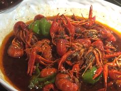 -京悦南门涮羊肉·羊蝎子火锅(田林路店)