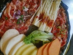 -金哲烤牛肠(海甸岛总店)